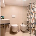 Lägenhet New Modern 2 Bedroom Near Policlinico Bari