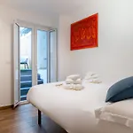 Lägenhet New Modern 2 Bedroom Near Policlinico Bari