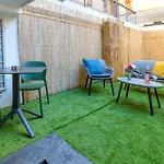 New Modern 2 Bedroom Near Policlinico Lägenhet Bari